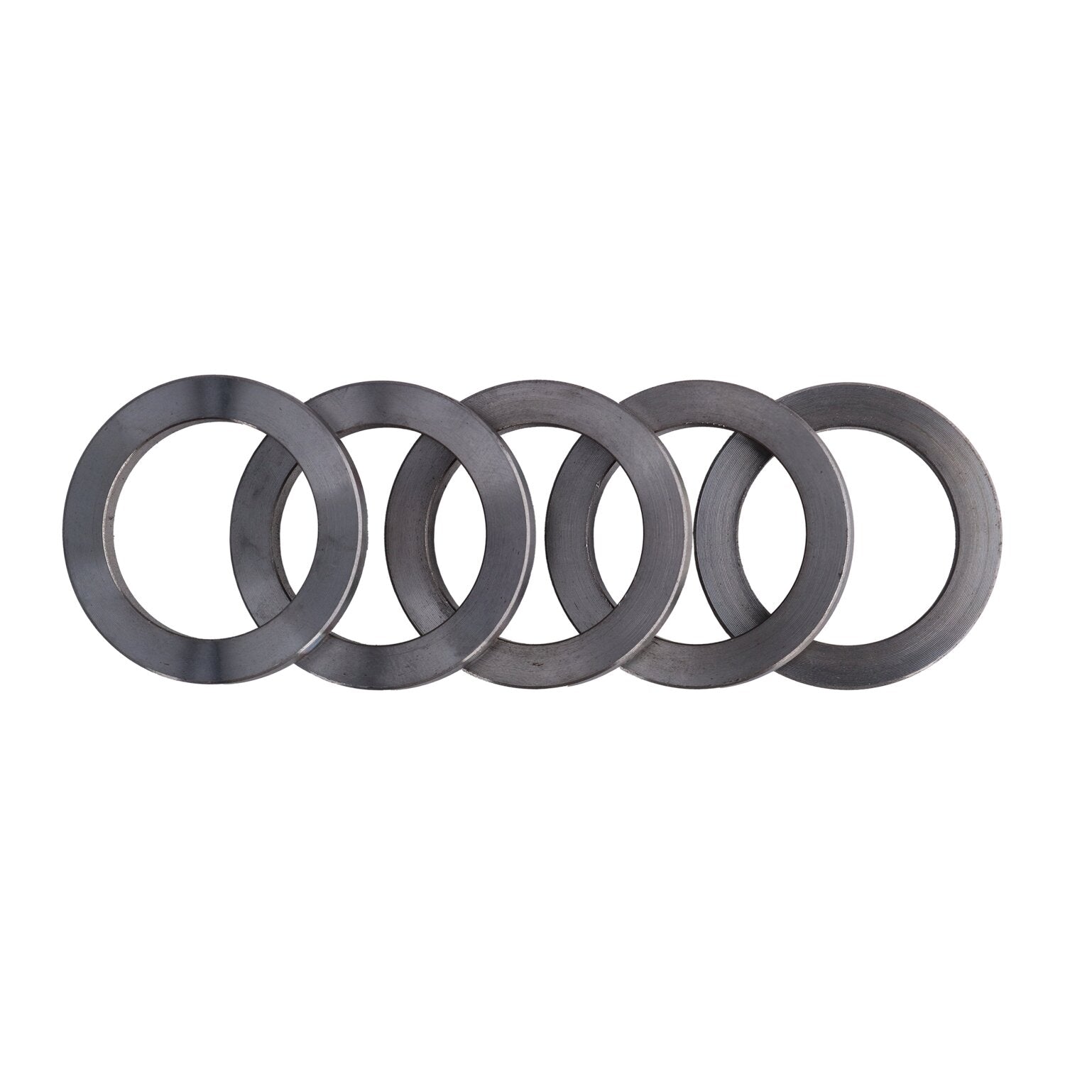 MCS Sprocket shaft spacer shim - .180"