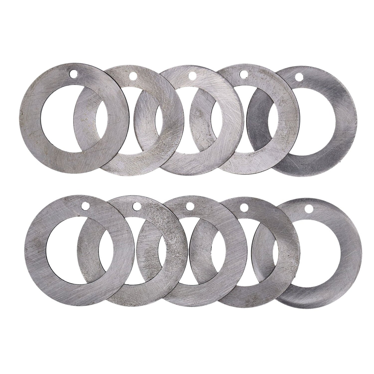 MCS Flywheel washer set SV std - (outside)
