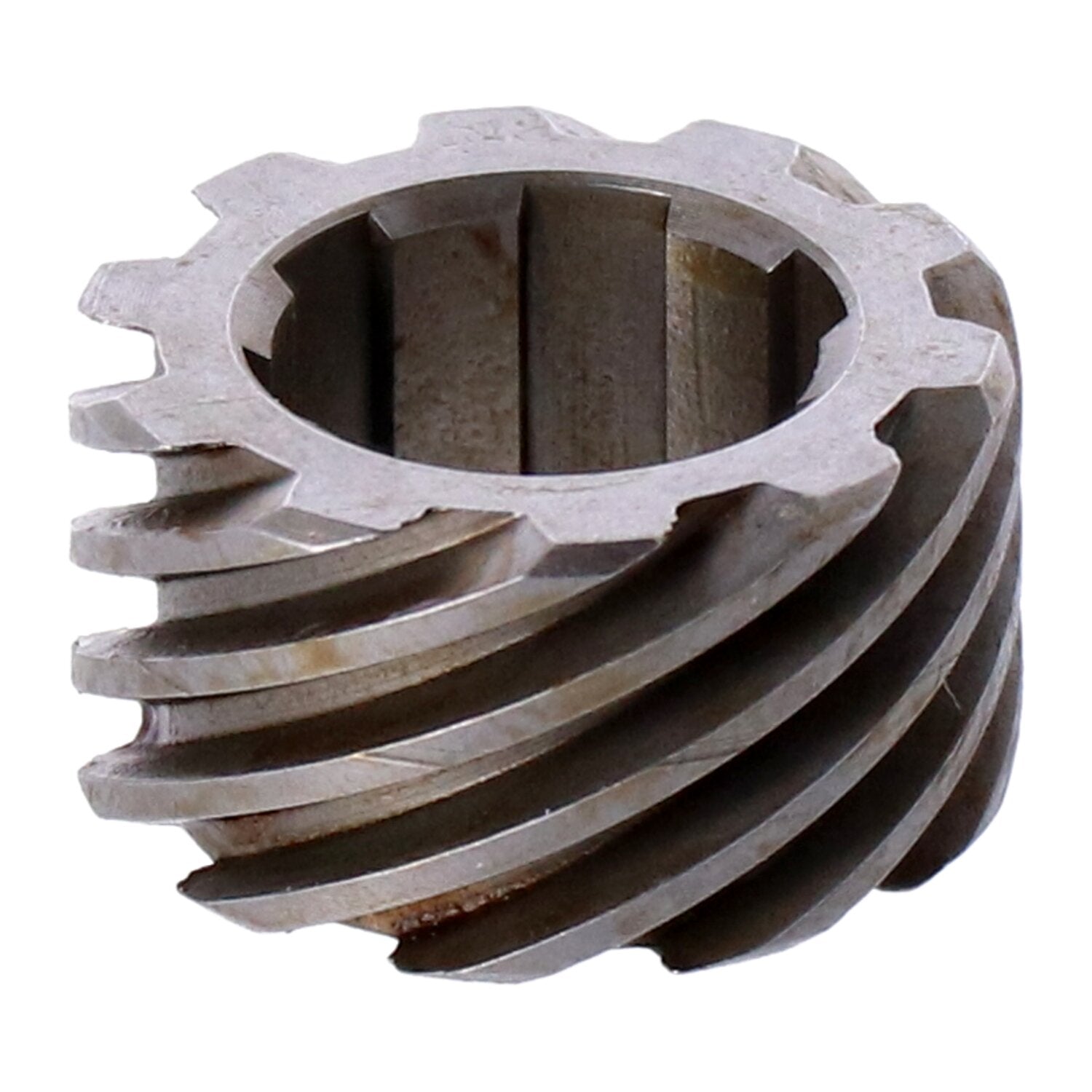 MCS Drive gear oil pump