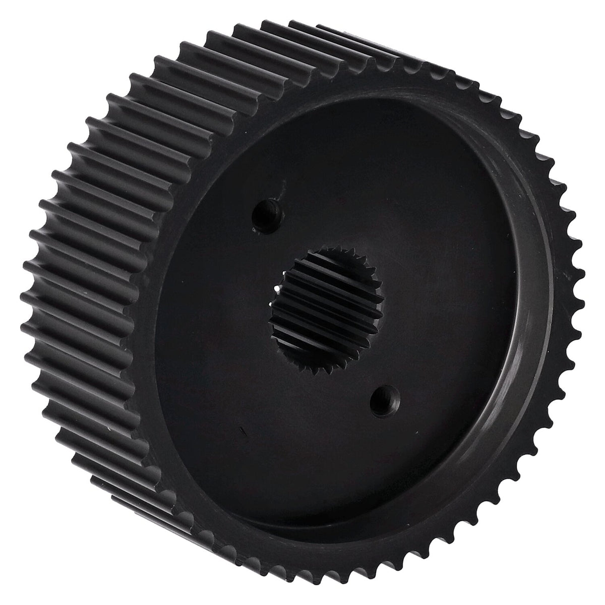 Belt Drives Ltd. Bdl front pulley 8mm 1 1/2" 52t