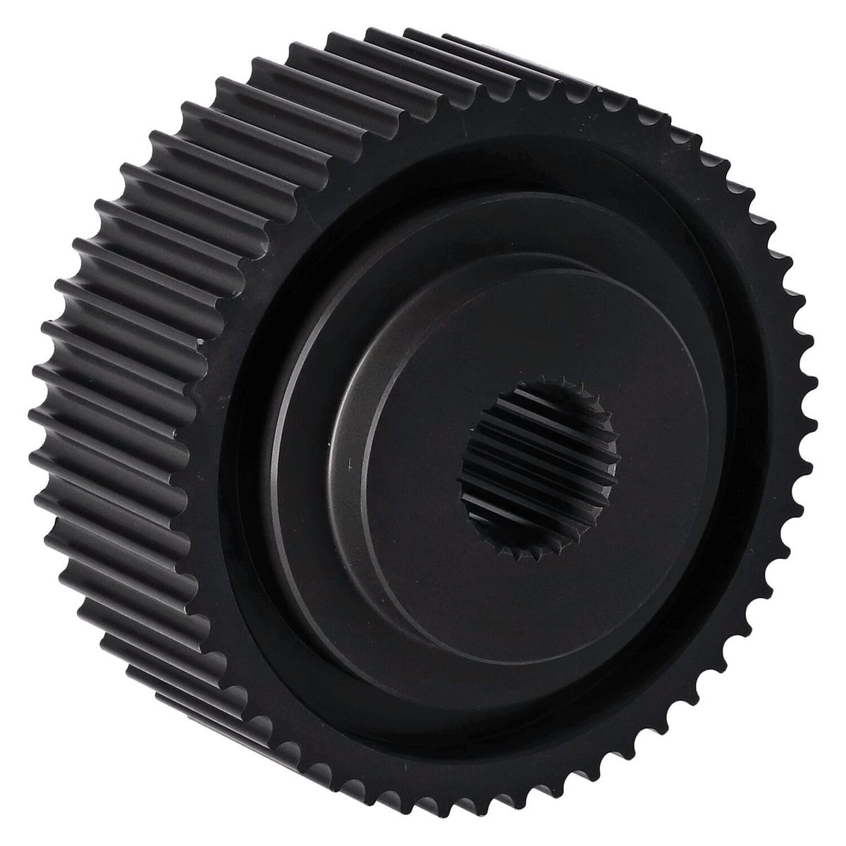 Belt Drives Ltd. Bdl front pulley 8mm 1 1/2" 52t