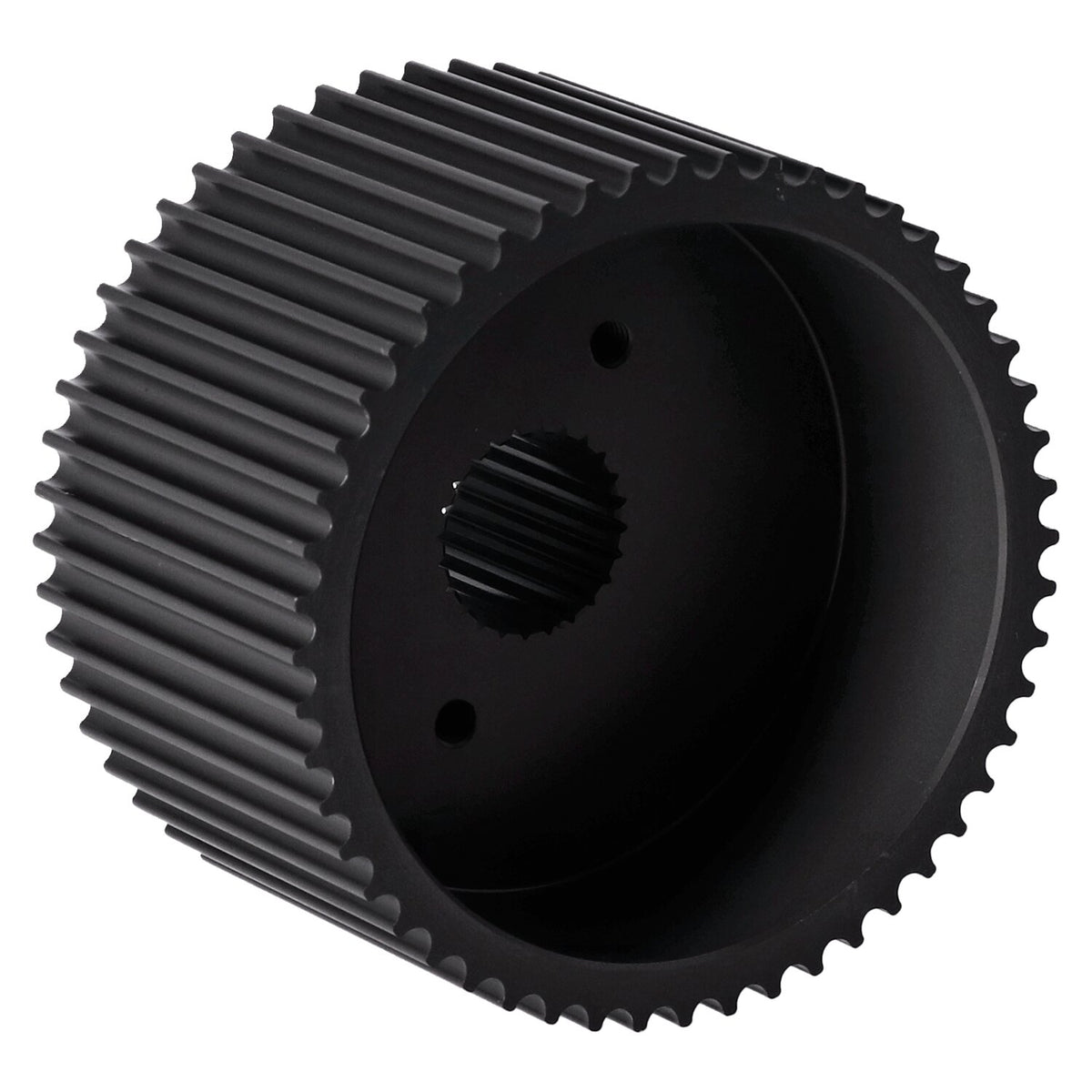 Belt Drives Ltd. Bdl front pulley 69mm 8mm 52t