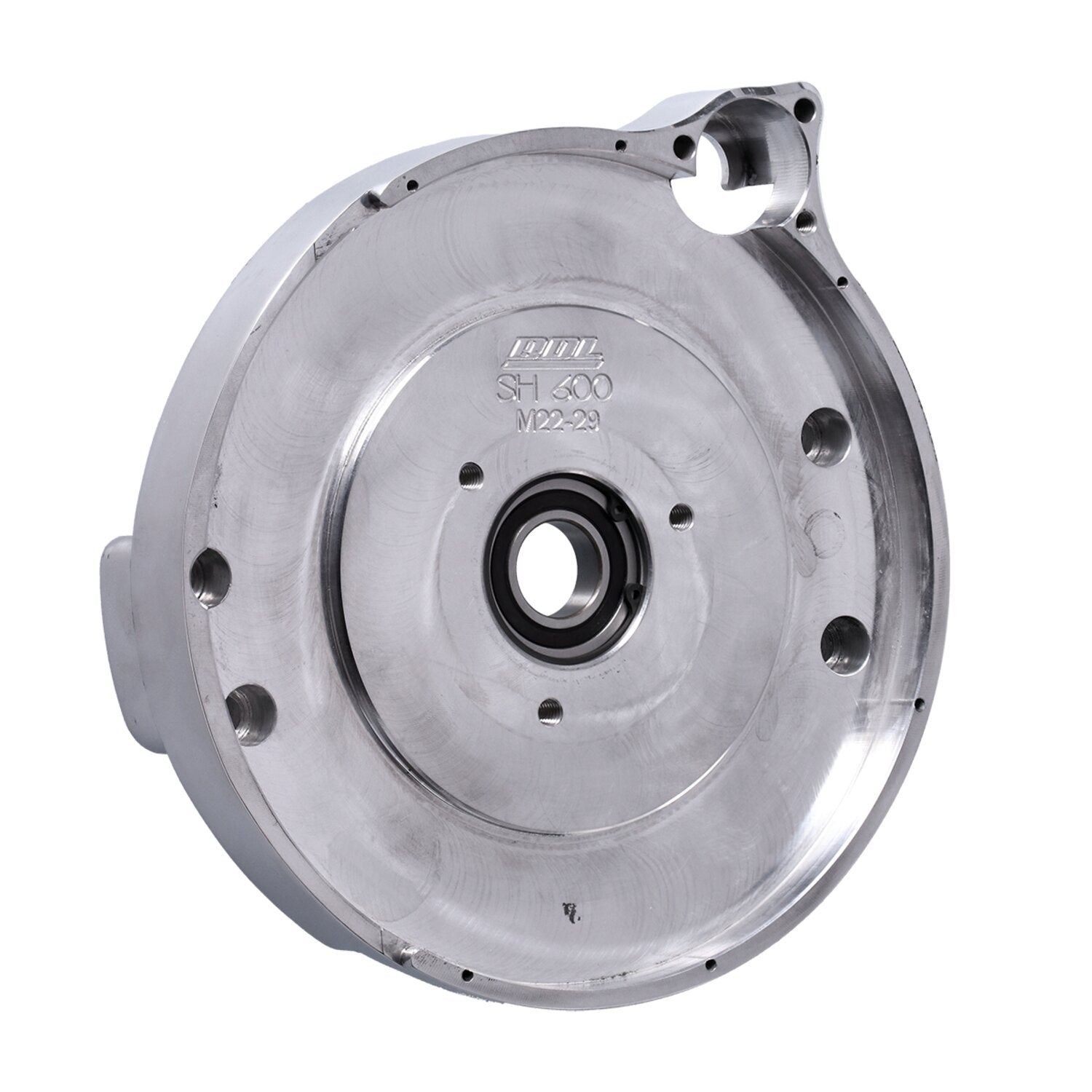 Belt Drives Ltd. Bdl repl motor plate