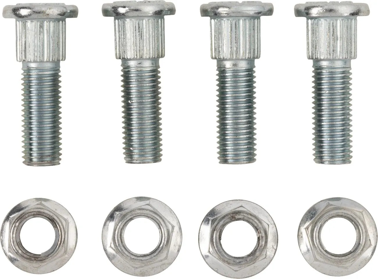 Moose Offroad Wheel Stud/nut Kit
