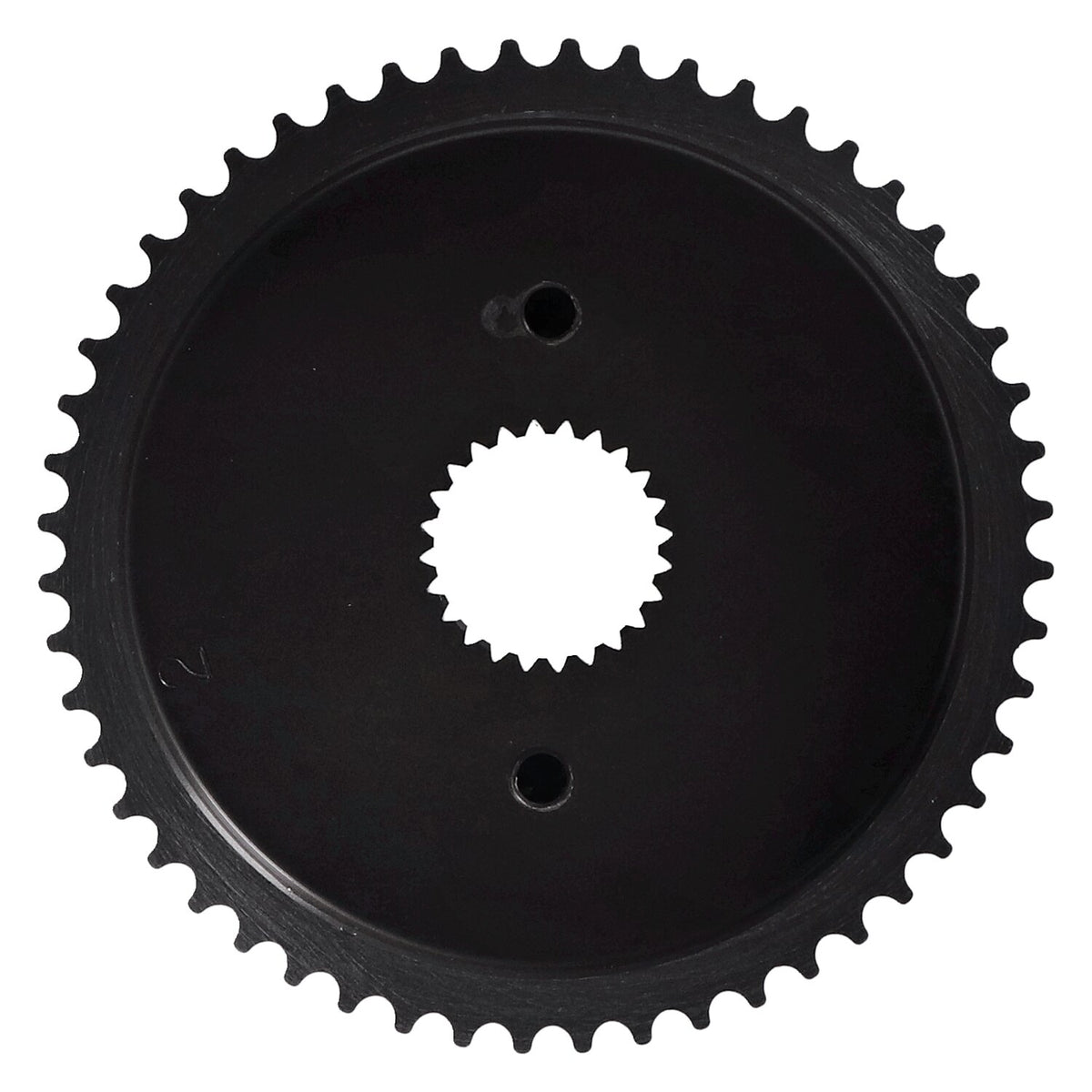 Belt Drives Ltd. Bdl front pulley 52t 2" wide