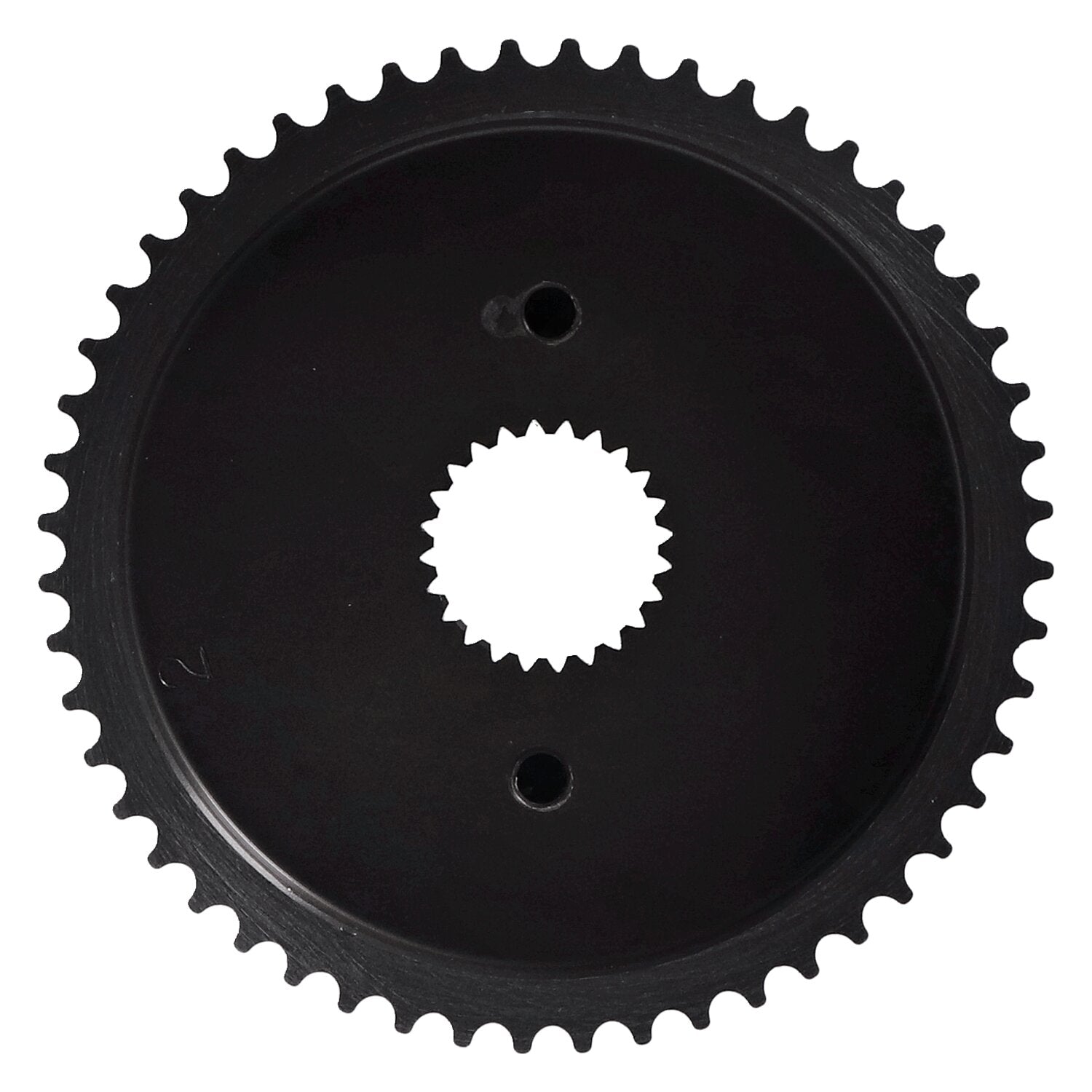 Belt Drives Ltd. Bdl front pulley 52t 2" wide