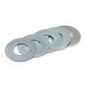 Belt Drives Ltd. Motor sprocket/pulley shim kit - 4/5-speed