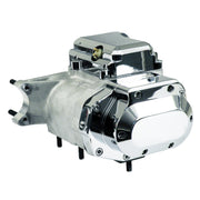 JIMS 6-speed overdrive transmission for 4-speed