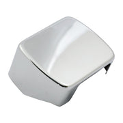 MCS Coil cover 84-99 Softail OEM style - Chrome