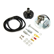 MCS Advance unit & point plate assembly - OEM style