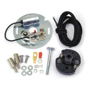 MCS Advance unit & point plate assembly - 'needle bearing'