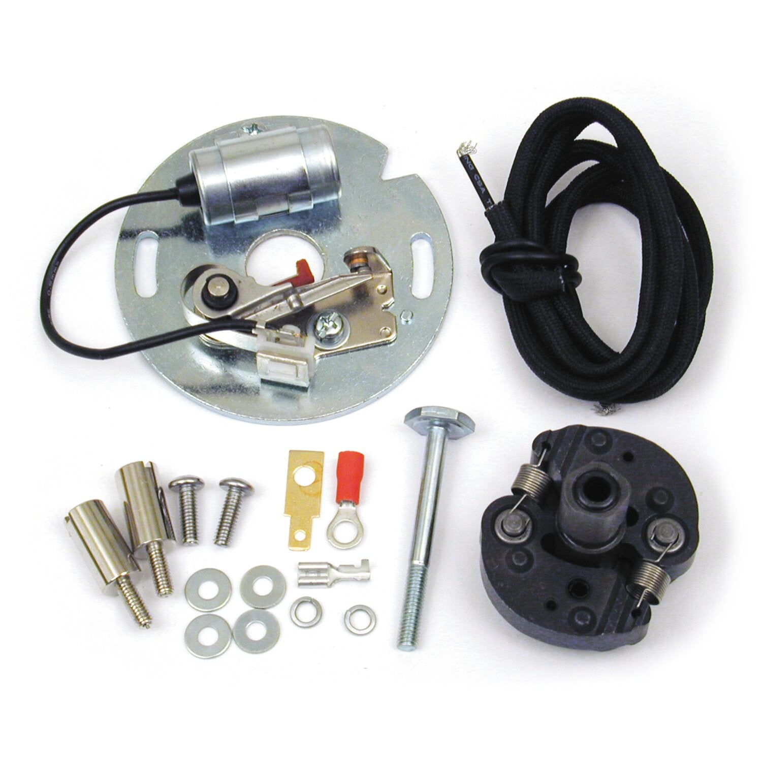 MCS Advance unit & point plate assembly - 'needle bearing'