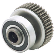 Accel starter clutch assembly