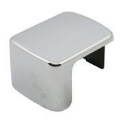 MCS Coil cover 00-06 Softail OEM style - Chrome