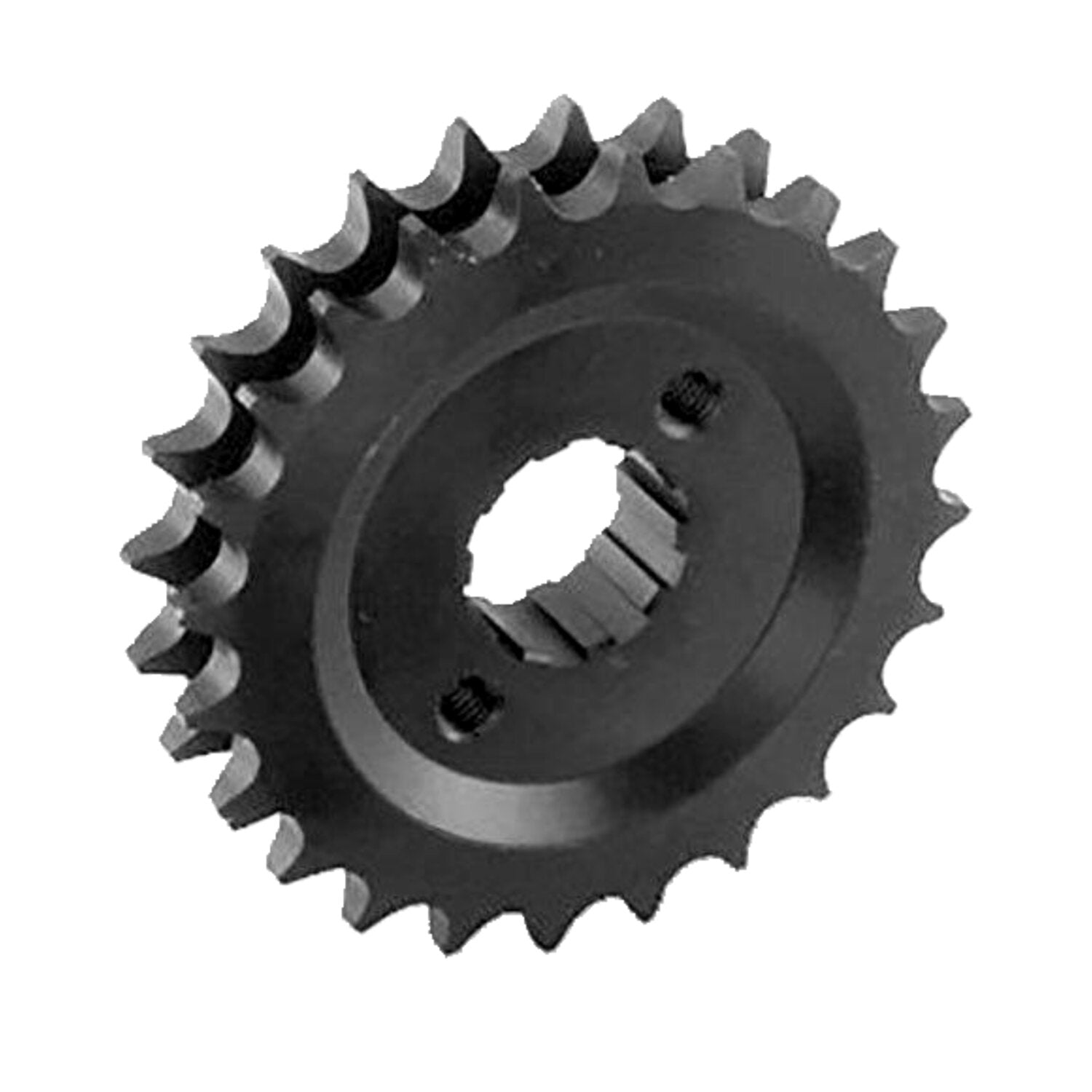 MCS 55-up motor sprocket 24 tooth