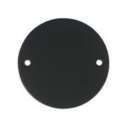 MCS Flat point cover - Matte black