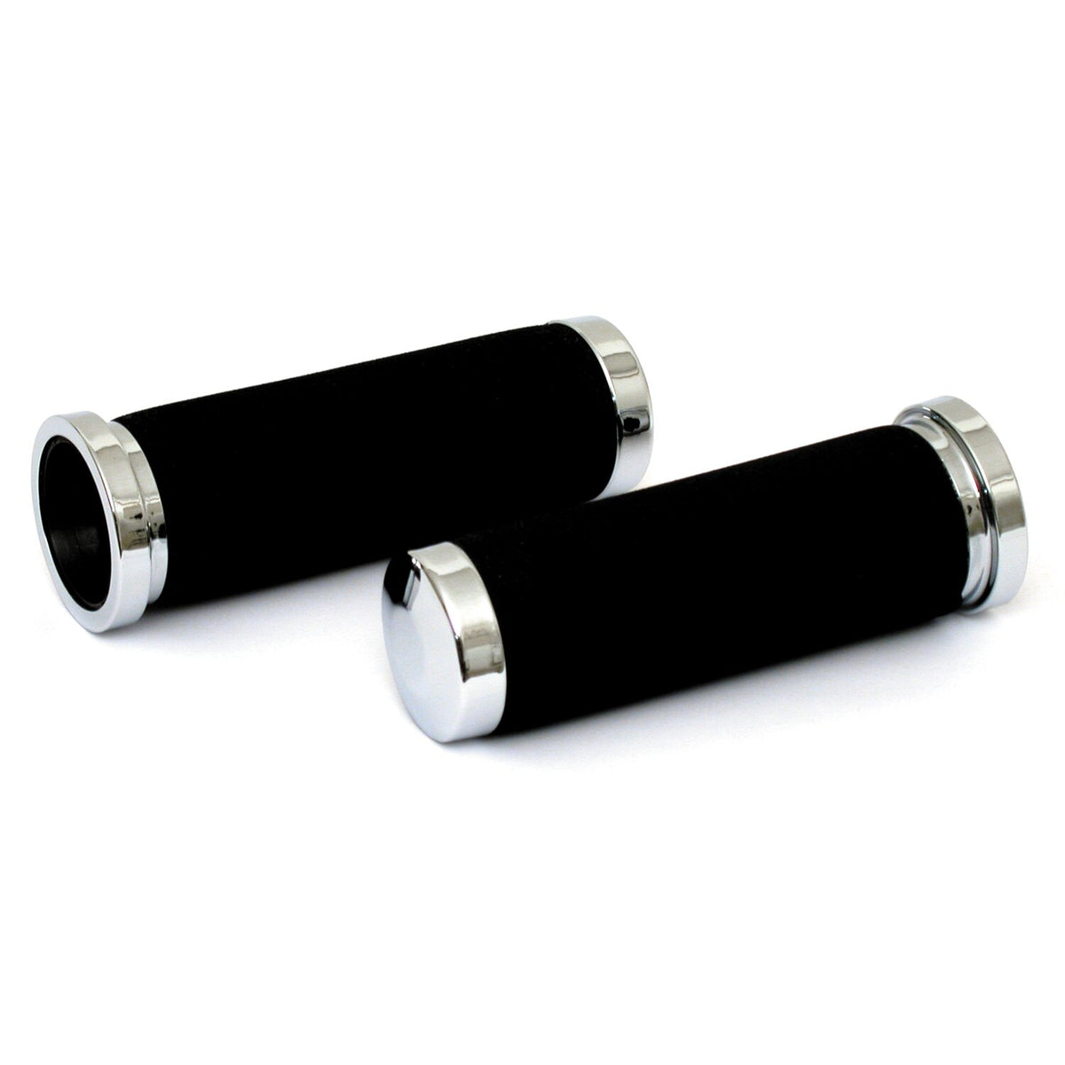 MCS Handlebar grip set Cushion