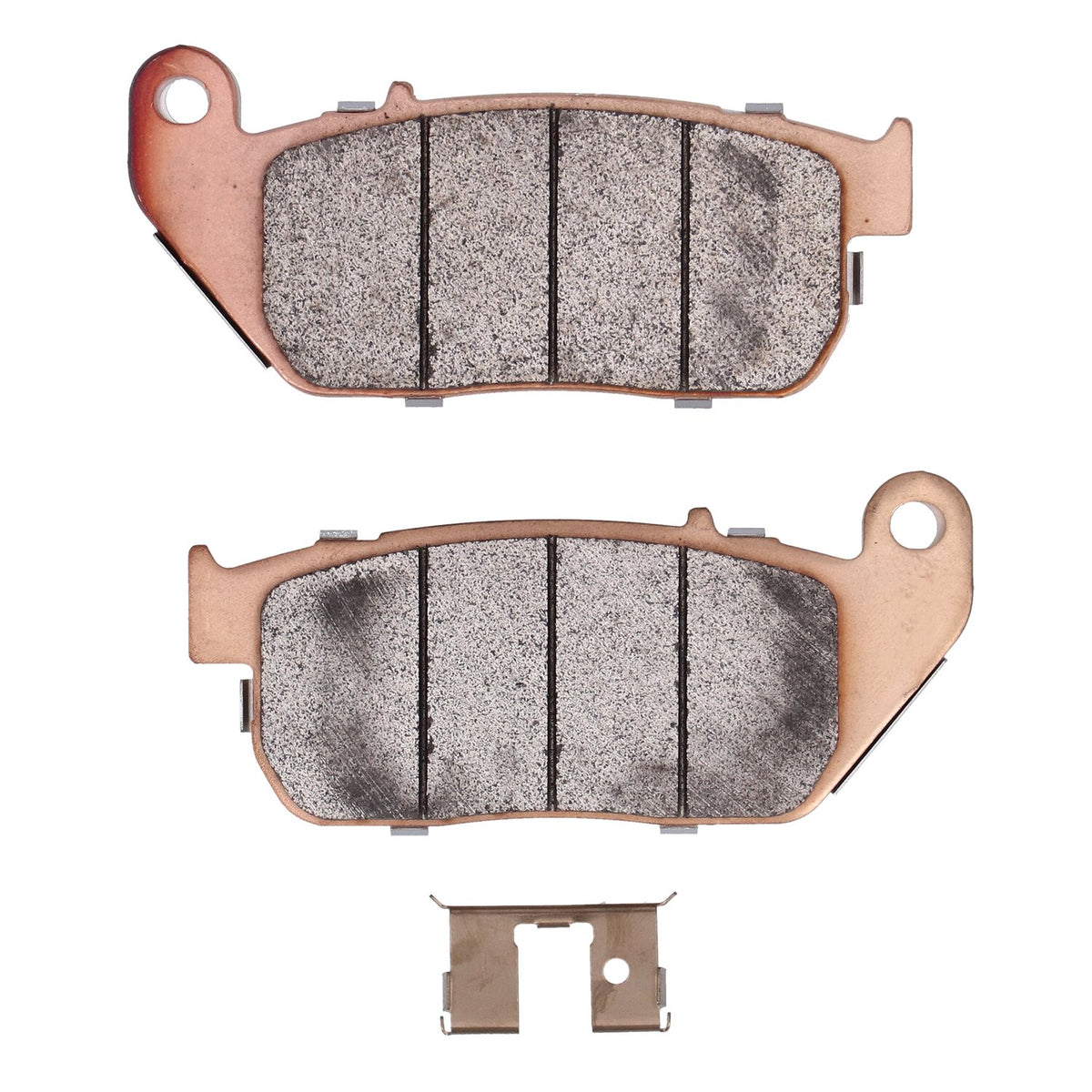 OEM brake pads