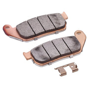 OEM brake pads