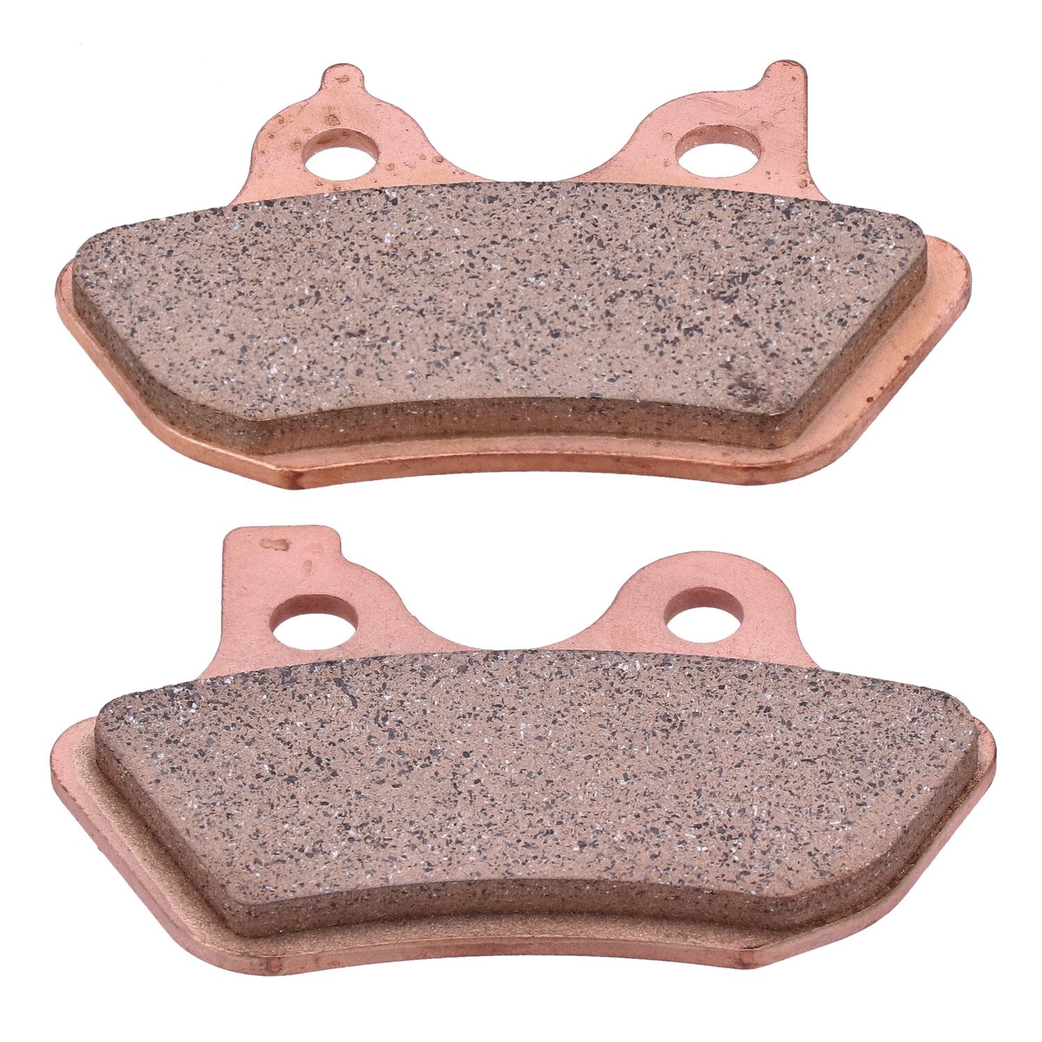 OEM brake pads