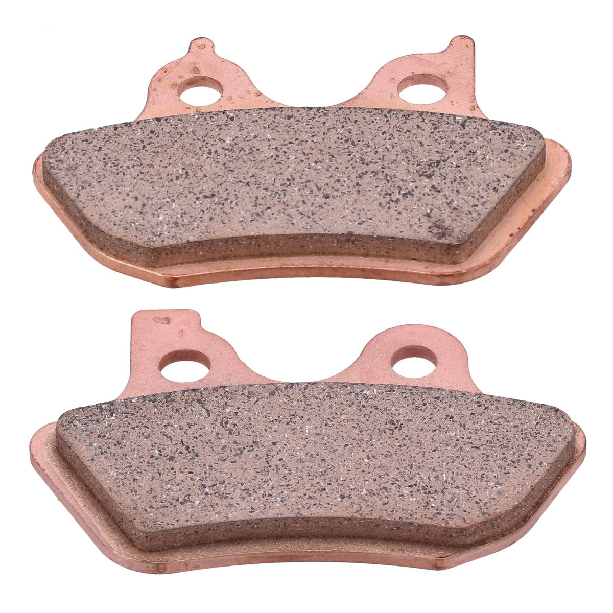 OEM brake pads