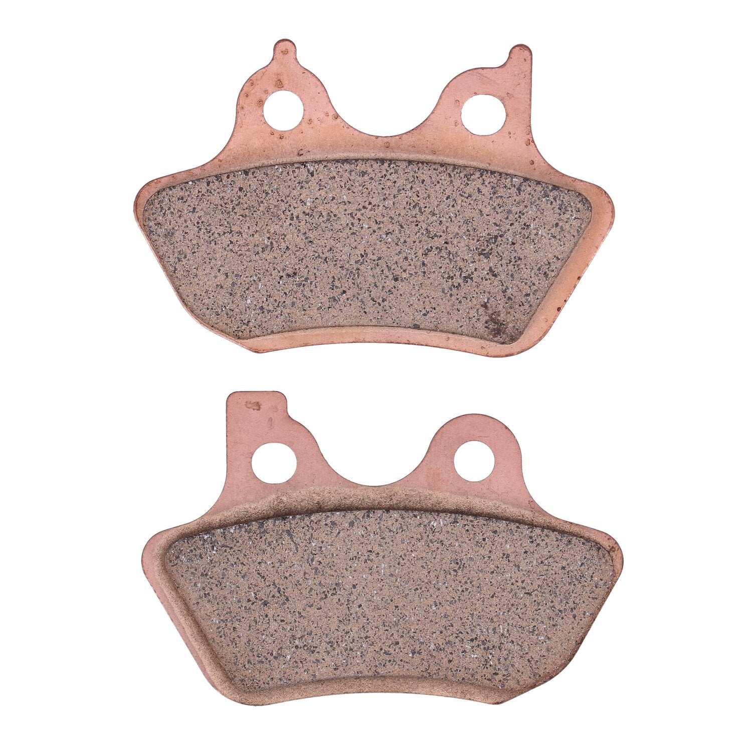 OEM brake pads