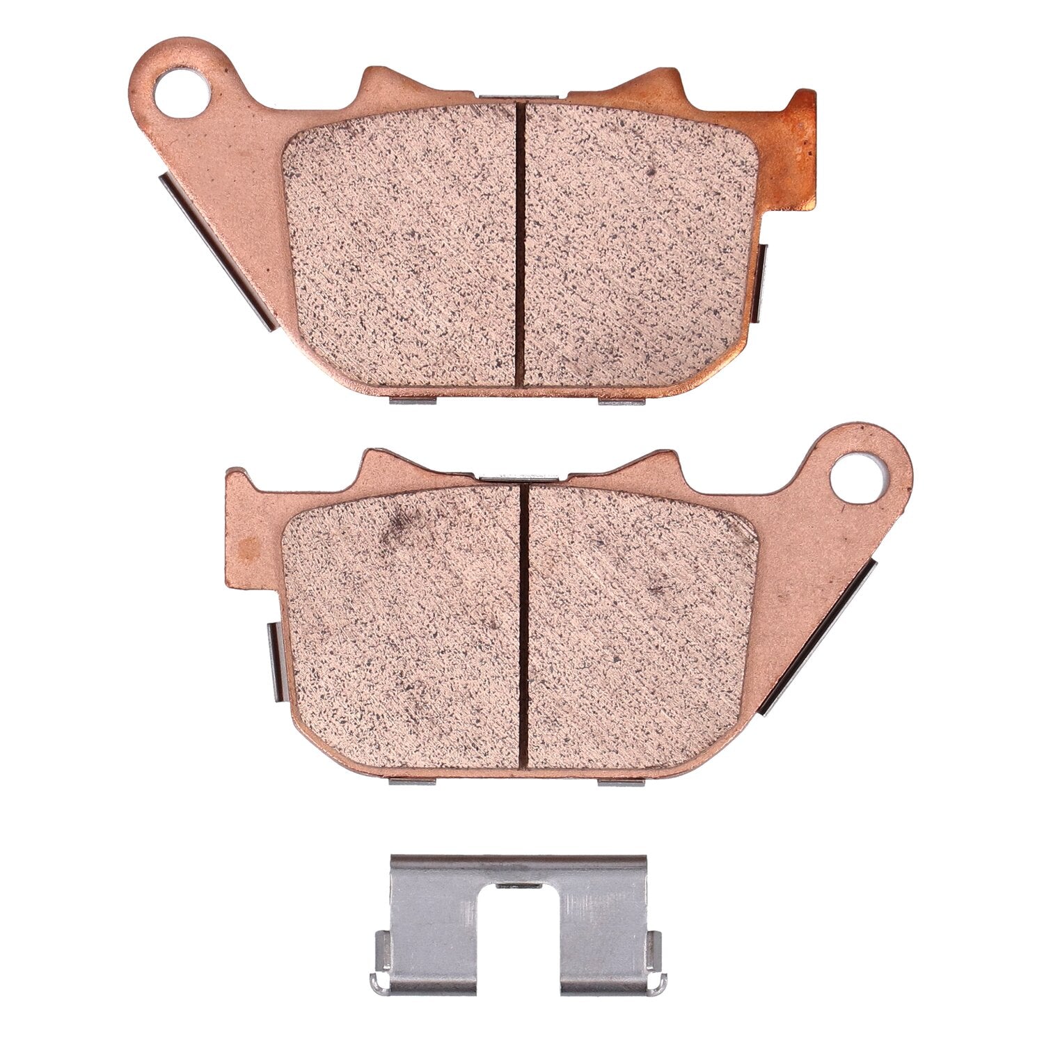 OEM brake pads