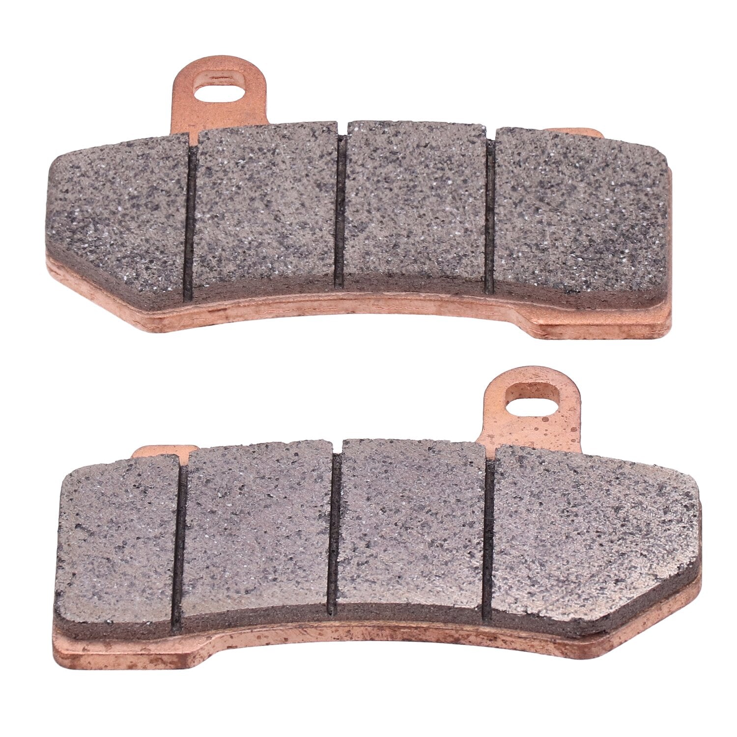 OEM brake pads