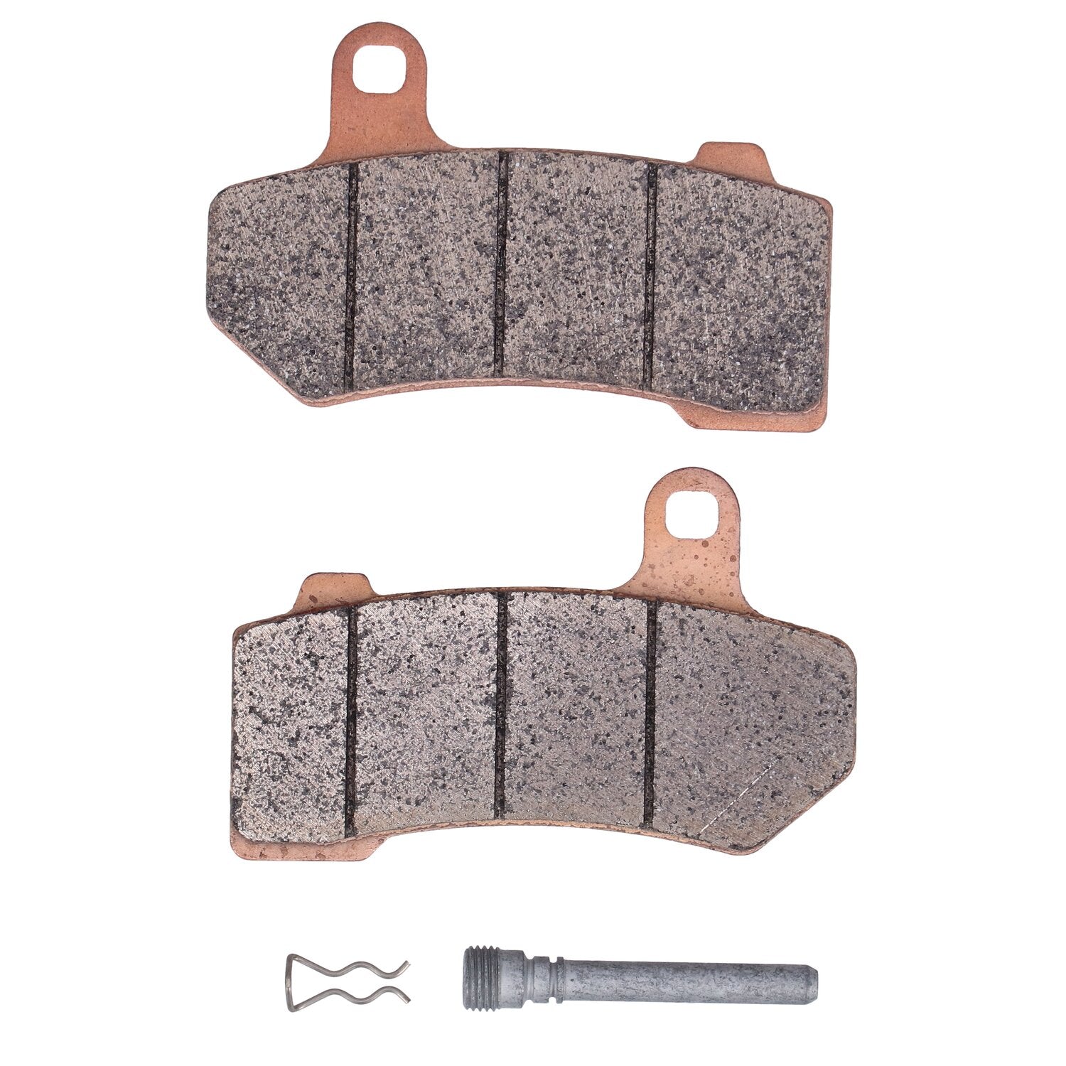 OEM brake pads