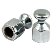 MCS 3/8-24 bungee nuts