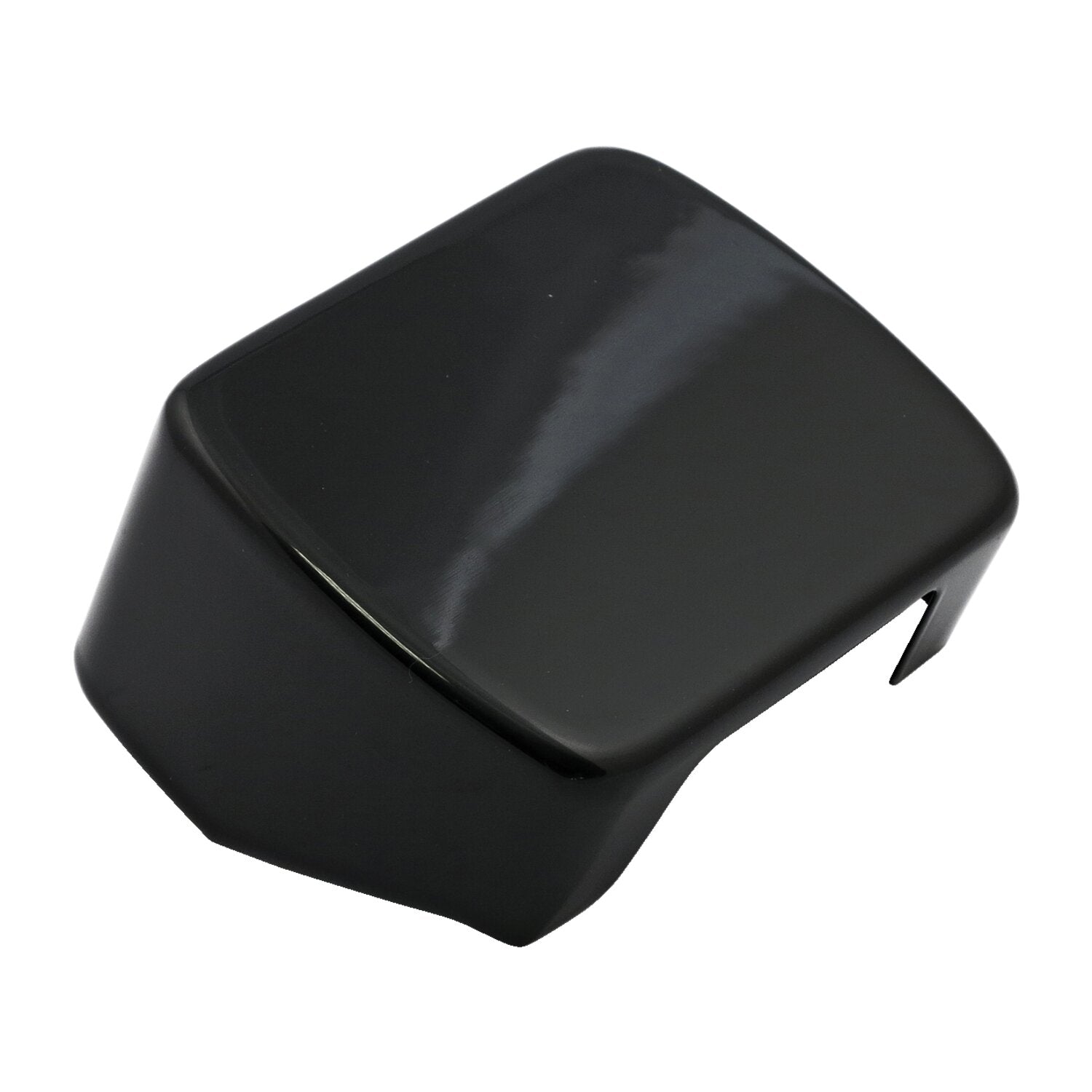 MCS Coil cover 65-86 OEM style - Black