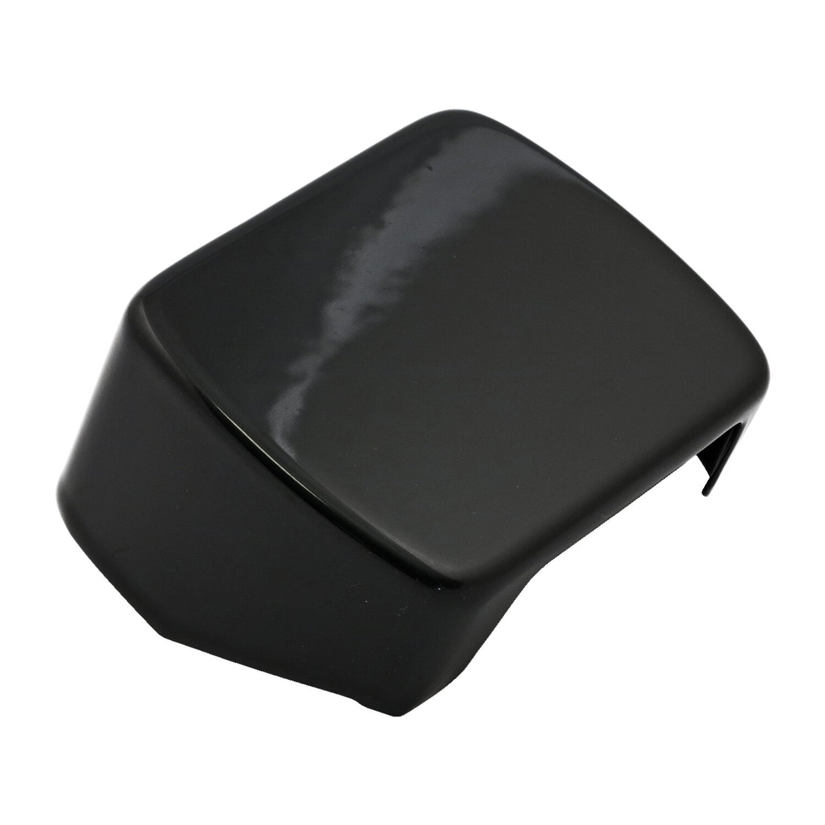 MCS Coil cover 84-99 Softail OEM style - Black