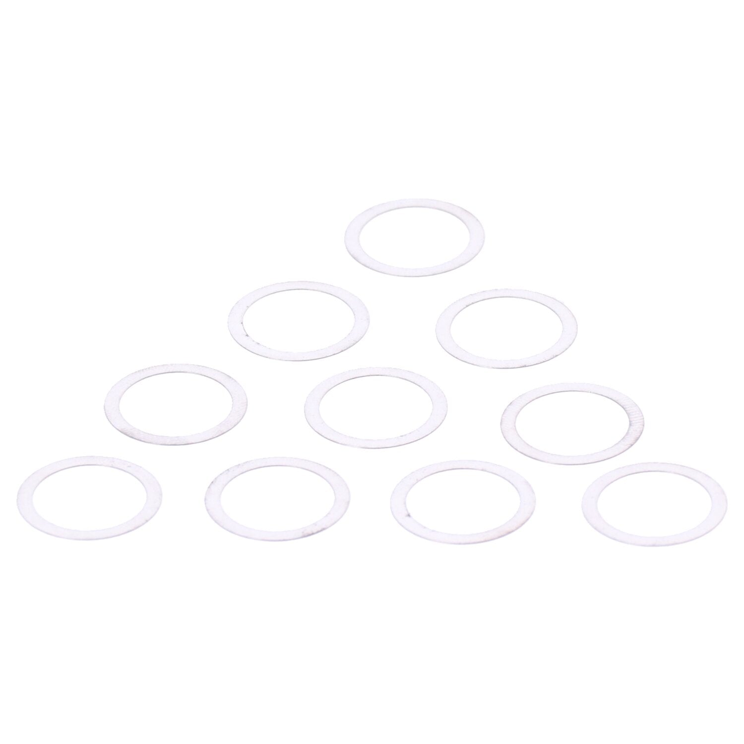 MCS Thrust washer shim shifter fork .007"