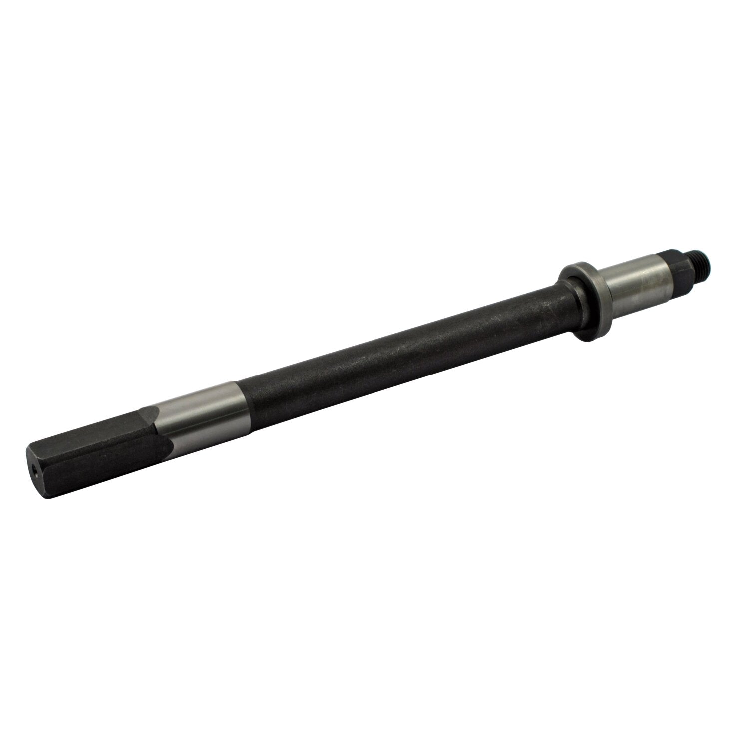 MCS Kickstart shaft