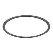 MCS Mechanical brake drum dust ring