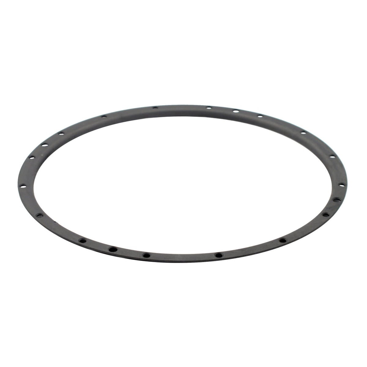 MCS Mechanical brake drum dust ring