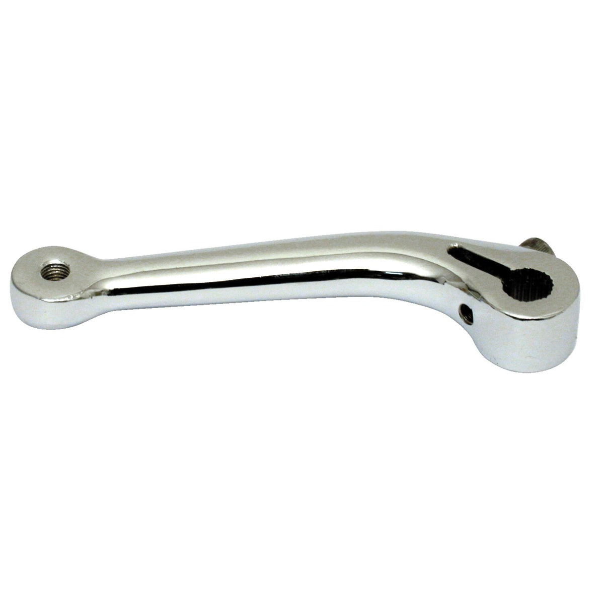 MCS XL Sportster shifter lever - Chrome