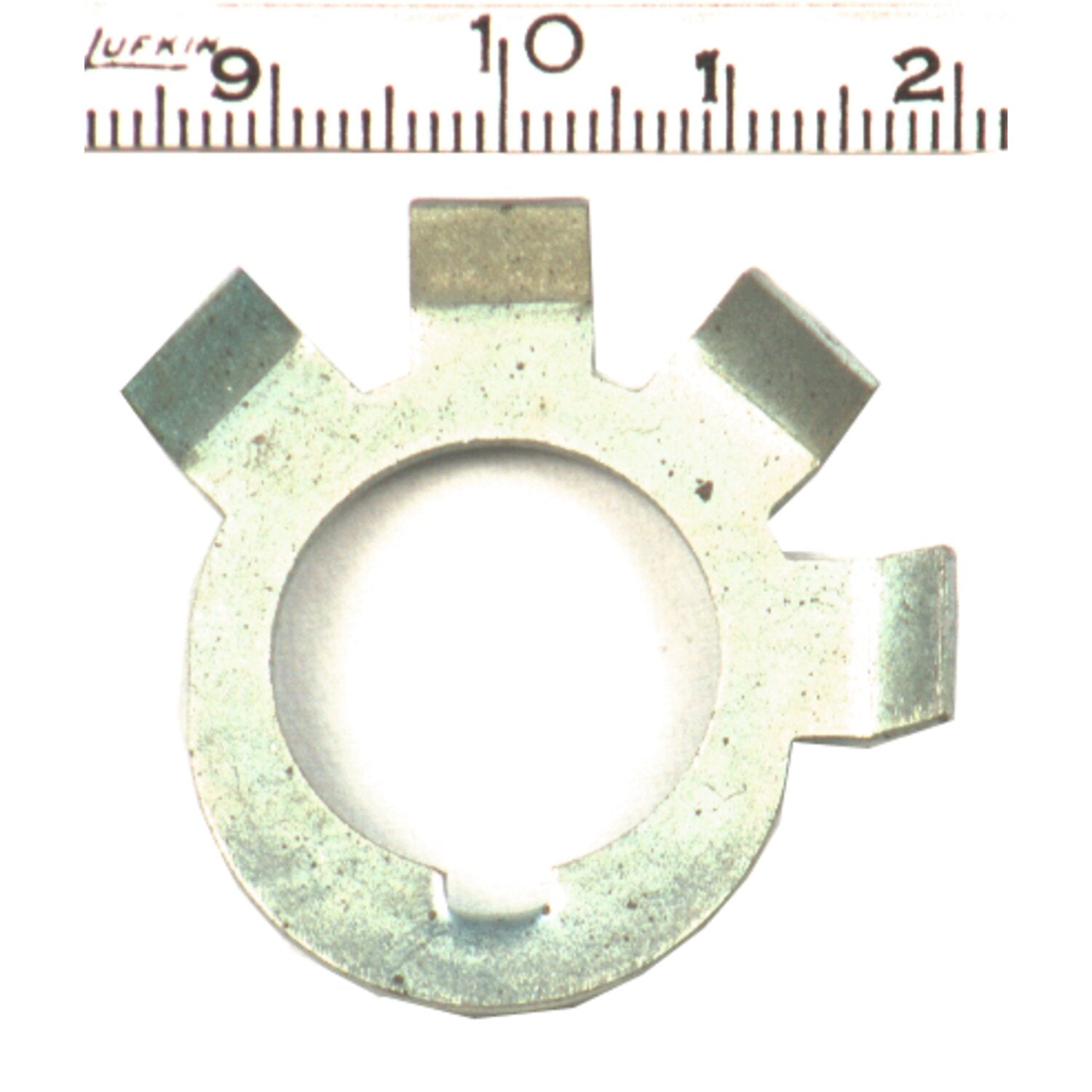 MCS Lock tab washer clutch hub nut