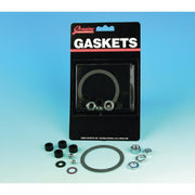 James Gaskets James gasket & O-ring kit Panhead style filter