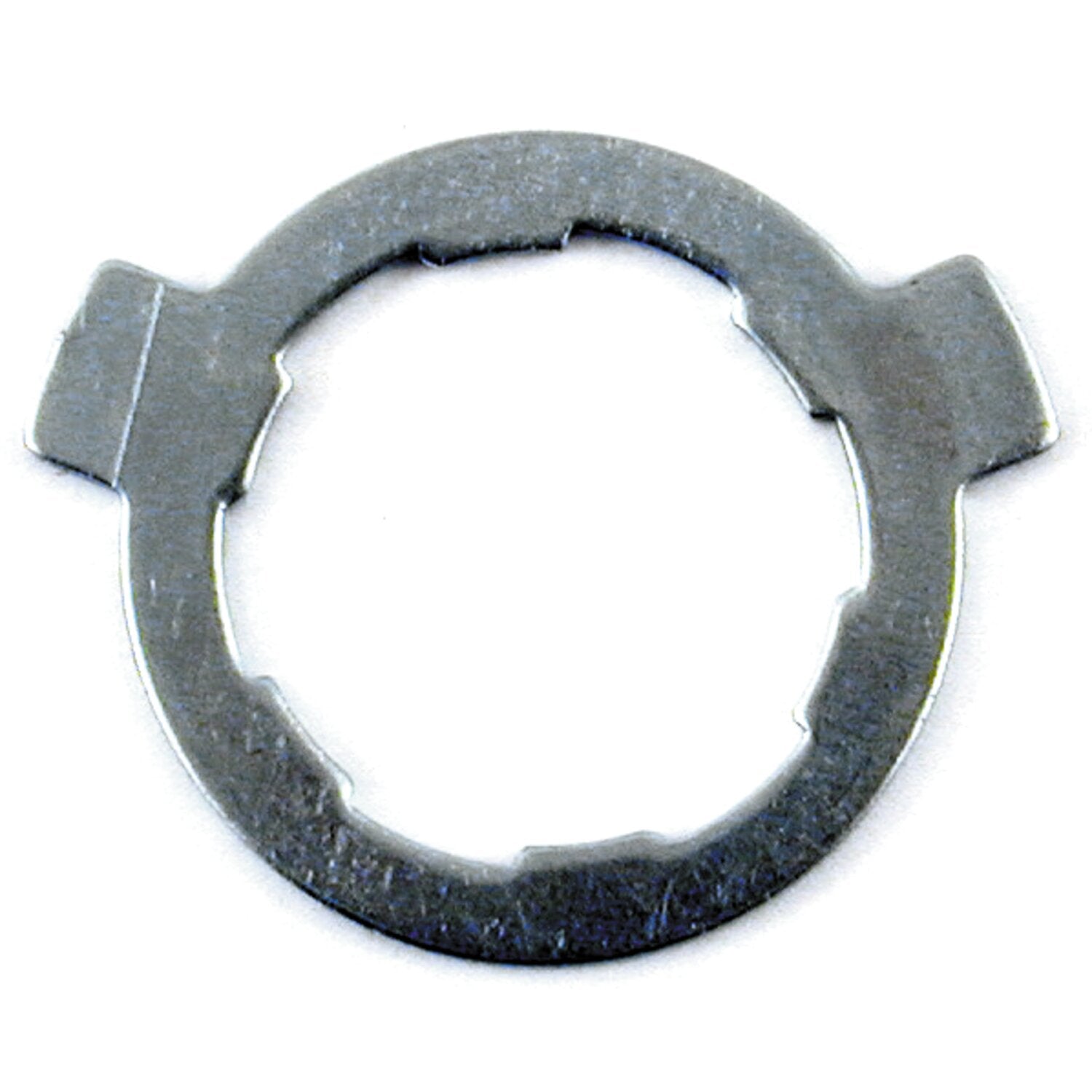 MCS Lock tab clutch hub nut