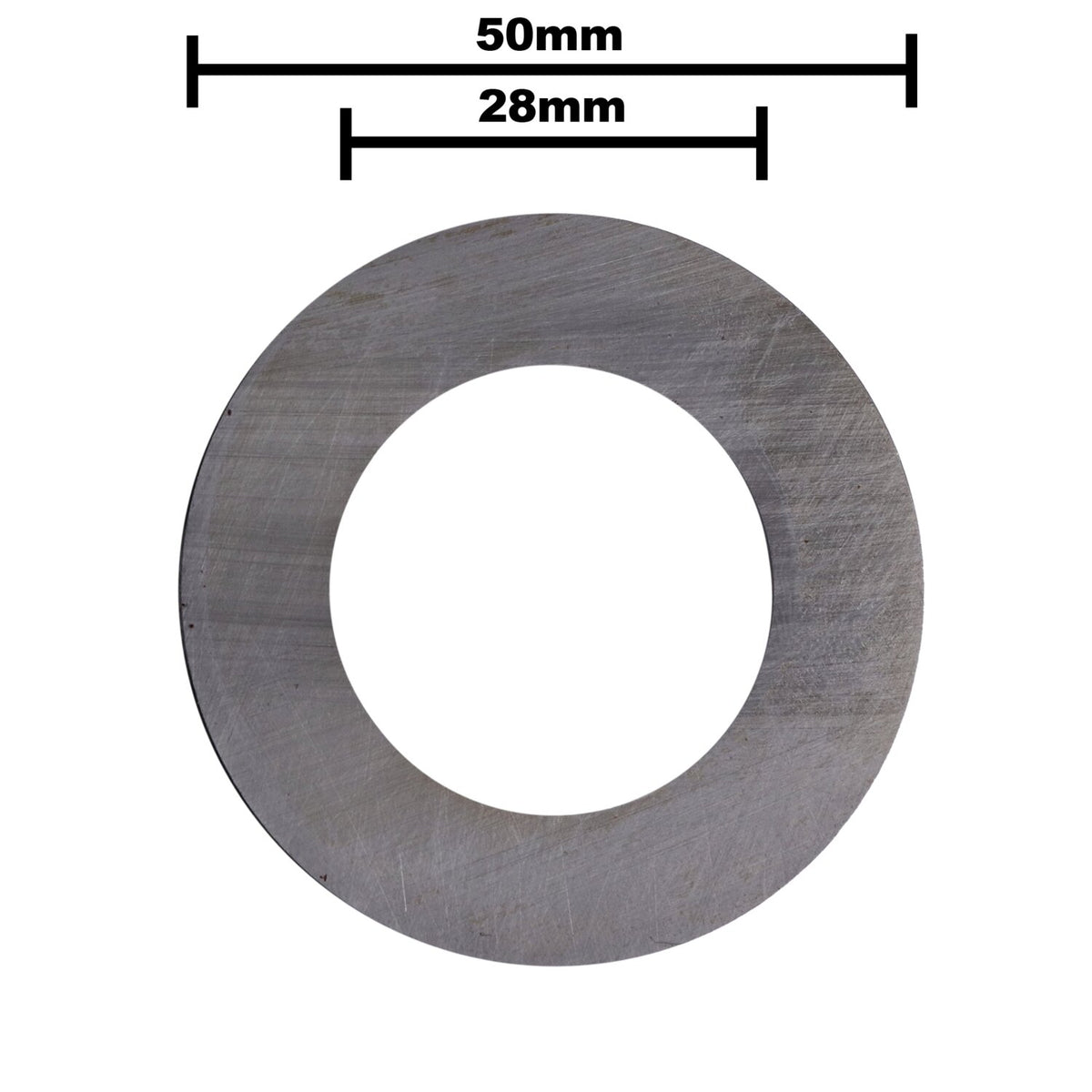 MCS Washer clutch hub bearing .0955"
