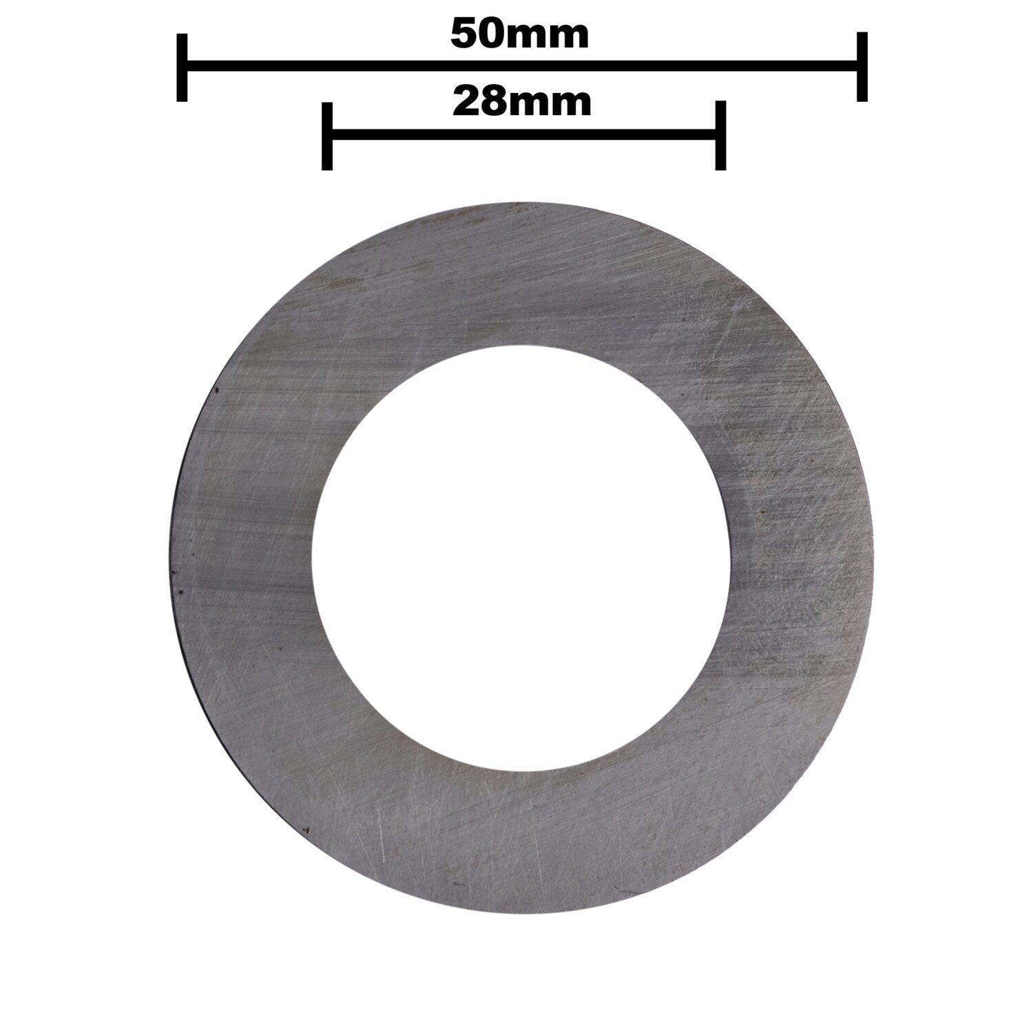 MCS Washer clutch hub bearing .0925"