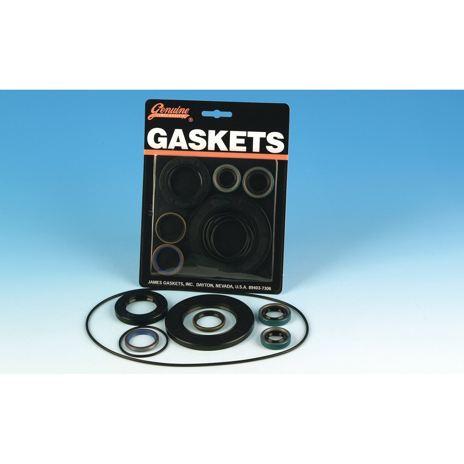 James Gaskets James transmission mainshaft seal kit