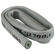 Thermo-Tec heat sleeves - Black - 1" dia - x 3ft - long