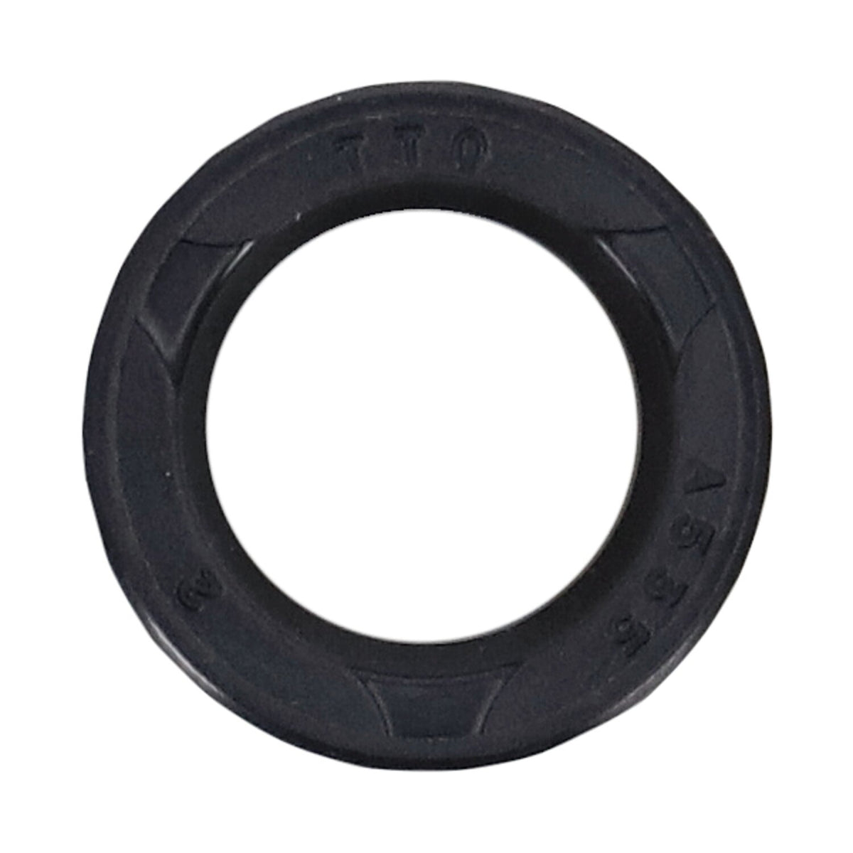 S&S oil seal oil pump drive shaft