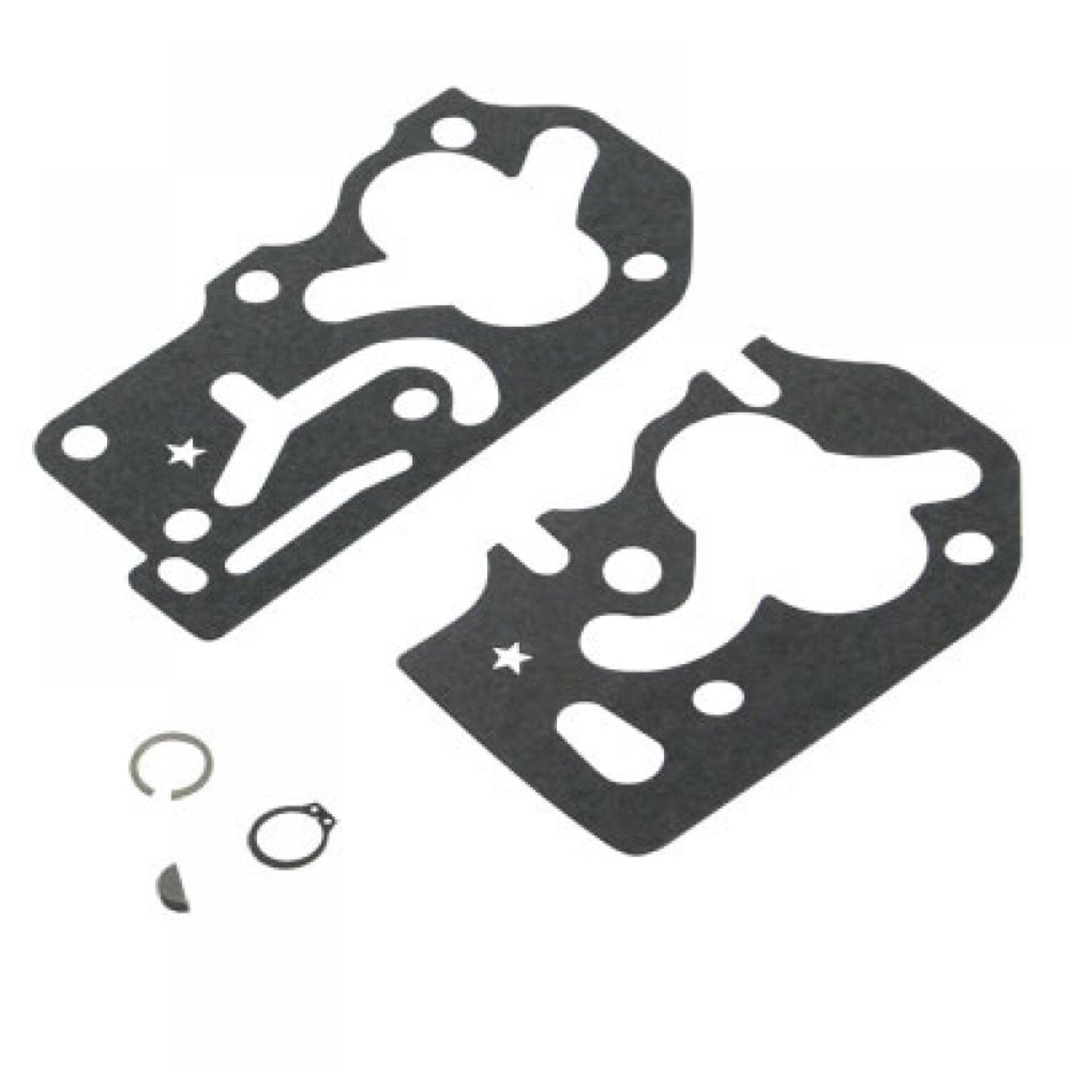 S&S HVHP oil pump gasket kit