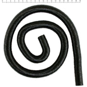 Thermo-Tec Thermo-Flex tubing - Black - 5/8" x 36"