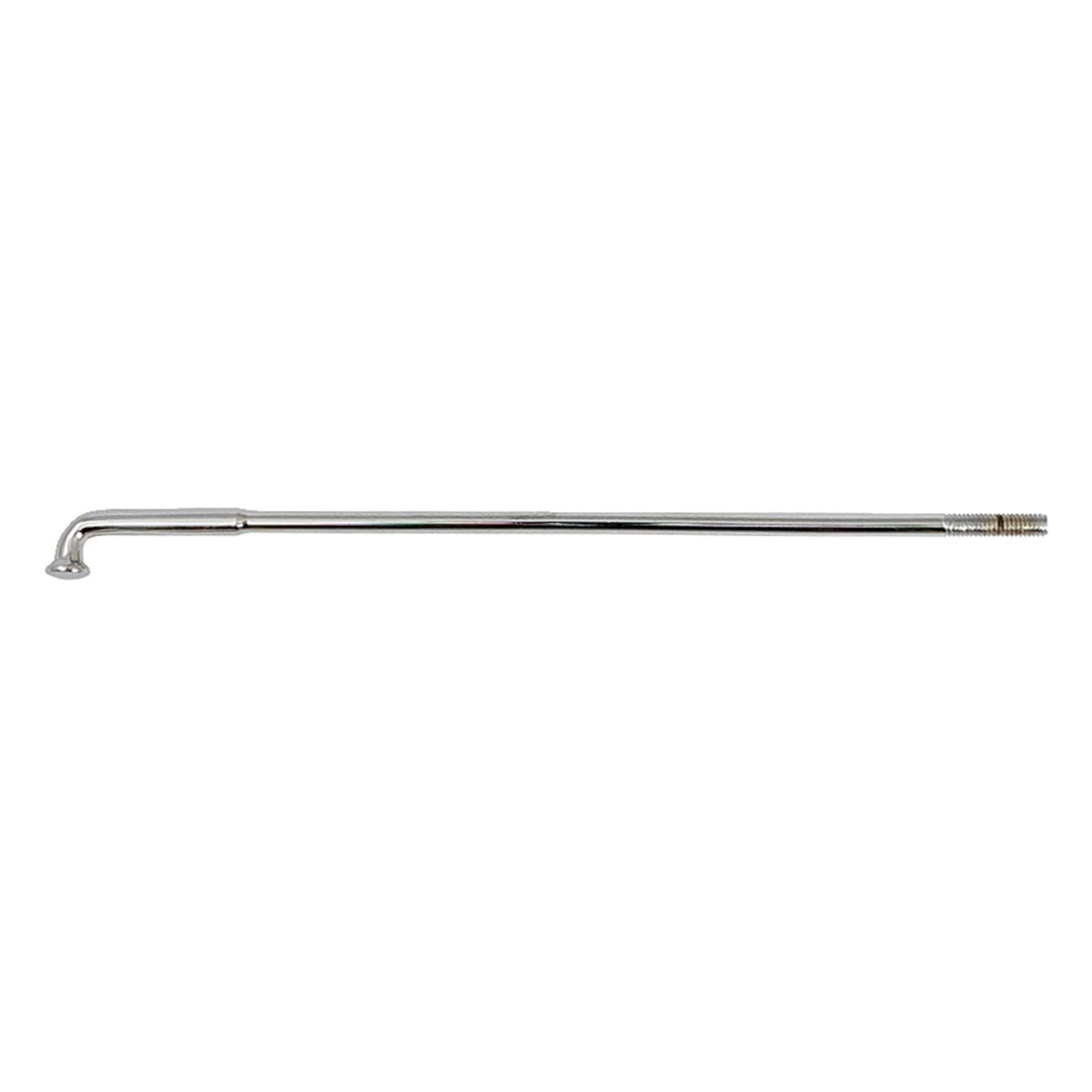 MCS Spoke set 16" 170mm - Chrome