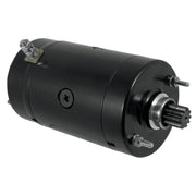 WAI Global Starter motor Hitachi style - Black