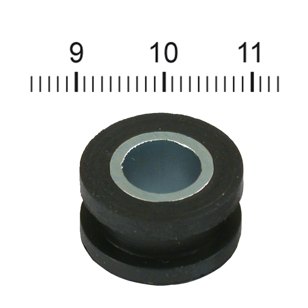 MCS Grommet with spacer